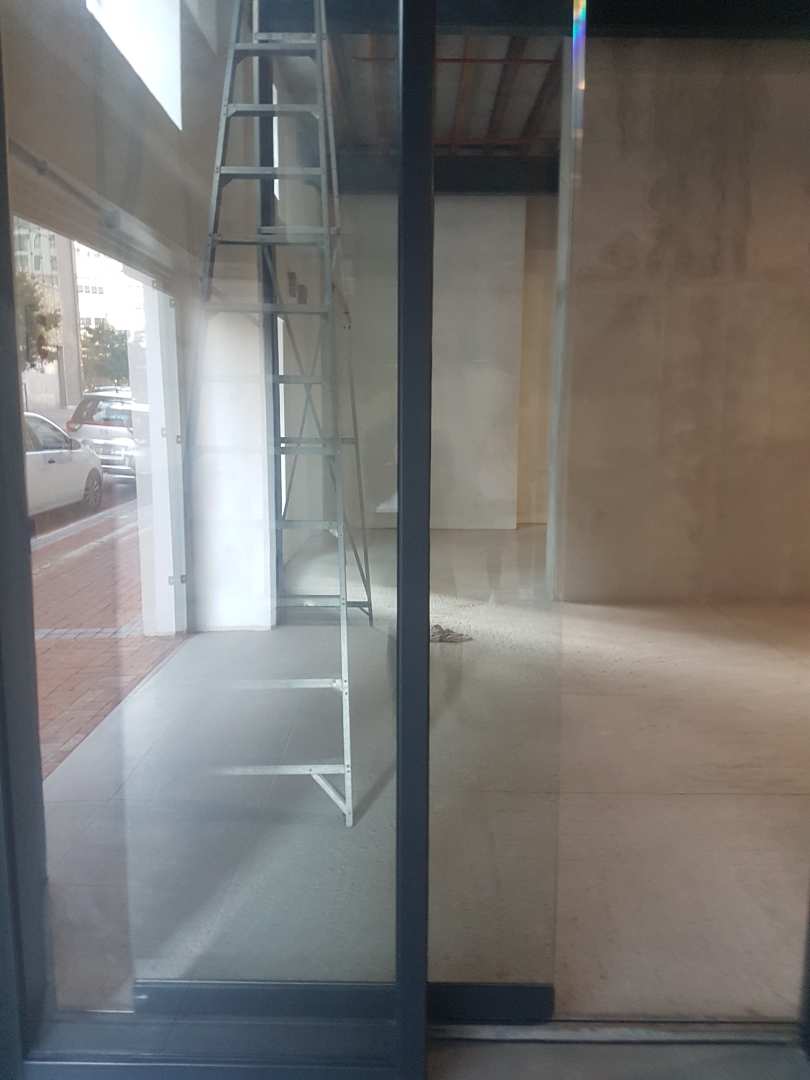 To Let commercial Property for Rent in Cape Town City Centre Western Cape